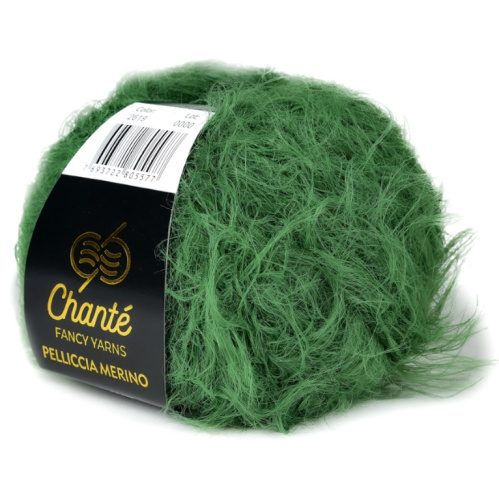 Купить пряжу Сhanté PELLICCIA MERINO цвет 2619 производства фабрики Сhanté
