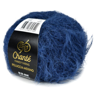 Купить пряжу Сhanté PELLICCIA MERINO цвет 2639 производства фабрики Сhanté