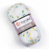 Купить пряжу YARNART BABY COLOR цвет 5133 производства фабрики YARNART