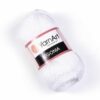 Купить пряжу YARNART BEGONIA цвет 1000 производства фабрики YARNART
