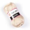 Купить пряжу YARNART BEGONIA цвет 4660 производства фабрики YARNART