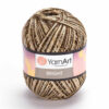 Купить пряжу YARNART BRIGHT цвет 227 производства фабрики YARNART