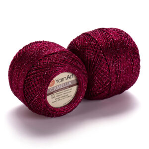 Купить пряжу YARNART CAMELLIA цвет 426 производства фабрики YARNART
