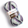 Купить пряжу YARNART CRAZY COLOR цвет 165 производства фабрики YARNART