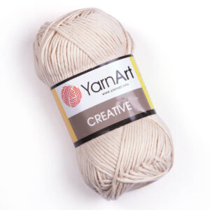 Купить пряжу YARNART CREATIVE цвет 223 производства фабрики YARNART