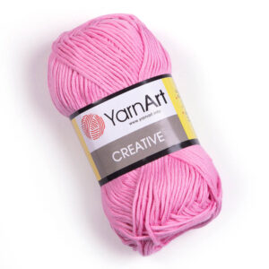Купить пряжу YARNART CREATIVE цвет 230 производства фабрики YARNART