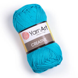 Купить пряжу YARNART CREATIVE цвет 247 производства фабрики YARNART