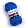 Купить пряжу YARNART DENIM WASHED цвет 910 производства фабрики YARNART