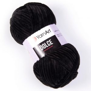 Купить пряжу YARNART DOLCE цвет 742 производства фабрики YARNART