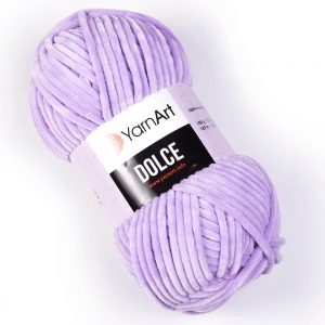 Купить пряжу YARNART DOLCE цвет 744 производства фабрики YARNART
