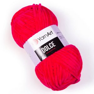 Купить пряжу YARNART DOLCE цвет 759 производства фабрики YARNART