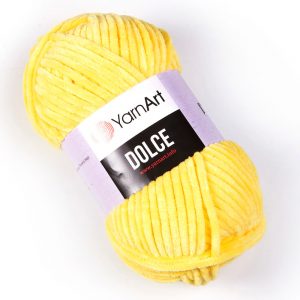Купить пряжу YARNART DOLCE цвет 761 производства фабрики YARNART