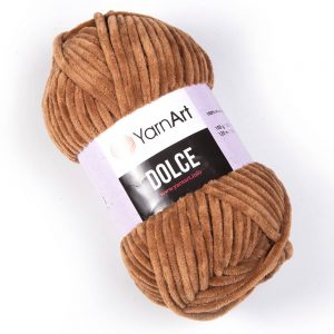 Купить пряжу YARNART DOLCE цвет 765 производства фабрики YARNART