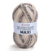 Купить пряжу YARNART EVEREST MAXI цвет 8022 производства фабрики YARNART