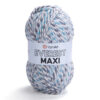 Купить пряжу YARNART EVEREST MAXI цвет 8031 производства фабрики YARNART