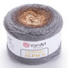 Купить пряжу YARNART FLOWERS ALPACA цвет 428 производства фабрики YARNART