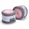 Купить пряжу YARNART FLOWERS MERINO цвет 544 производства фабрики YARNART
