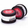 Купить пряжу YARNART FLOWERS MOONLIGHT цвет 3282 производства фабрики YARNART