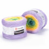 Купить пряжу YARNART FLOWERS MOONLIGHT цвет 3285 производства фабрики YARNART