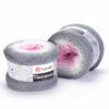 Купить пряжу YARNART FLOWERS MOONLIGHT цвет 3293 производства фабрики YARNART