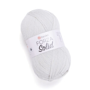 Купить пряжу YARNART FORZA SOLID цвет 4611 производства фабрики YARNART