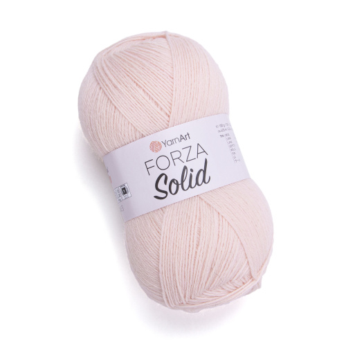 Купить пряжу YARNART FORZA SOLID цвет 4633 производства фабрики YARNART