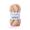 Купить пряжу YARNART FORZA SUMMER цвет 6901 производства фабрики YARNART