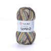 Купить пряжу YARNART FORZA SUMMER цвет 6905 производства фабрики YARNART