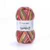 Купить пряжу YARNART FORZA SUMMER цвет 6908 производства фабрики YARNART