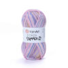 Купить пряжу YARNART FORZA SUMMER цвет 6959 производства фабрики YARNART