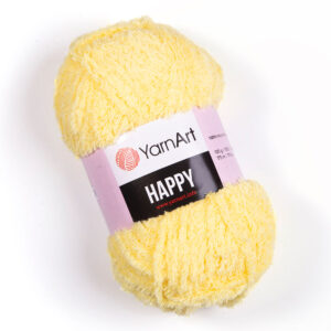 Купить пряжу YARNART HAPPY цвет 774 производства фабрики YARNART