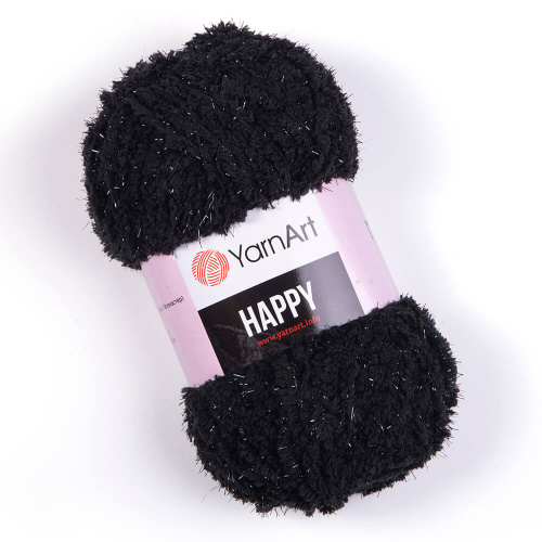 Купить пряжу YARNART HAPPY цвет 782 производства фабрики YARNART