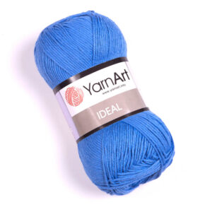 Купить пряжу YARNART IDEAL цвет 239 производства фабрики YARNART