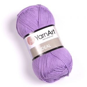 Купить пряжу YARNART IDEAL цвет 245 производства фабрики YARNART