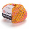 Купить пряжу YARNART JEANS TROPICAL цвет 617 производства фабрики YARNART