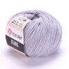 Купить пряжу YARNART Jeans Yarnart цвет 80 производства фабрики YARNART