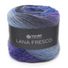 Купить пряжу YARNART LANA FRESCO цвет 8101 производства фабрики YARNART