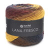 Купить пряжу YARNART LANA FRESCO цвет 8111 производства фабрики YARNART