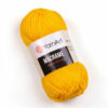 Купить пряжу YARNART MACRAME цвет 142 производства фабрики YARNART