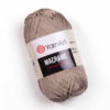 Купить пряжу YARNART MACRAME цвет 156 производства фабрики YARNART