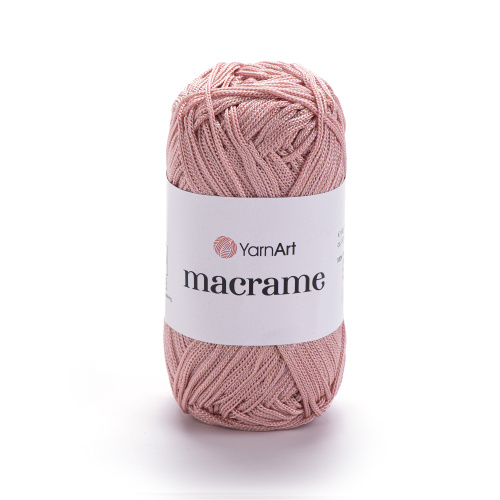 Купить пряжу YARNART MACRAME цвет 171 производства фабрики YARNART