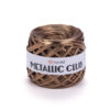 Купить пряжу YARNART METALLIC CLUB цвет 8108 производства фабрики YARNART