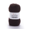 Купить пряжу YARNART MOHAIR TRENDY цвет 123 производства фабрики YARNART