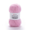 Купить пряжу YARNART MOHAIR TRENDY цвет 127 производства фабрики YARNART