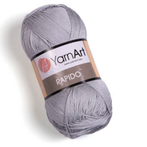 Купить пряжу YARNART RAPIDO цвет 679 производства фабрики YARNART