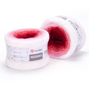 Купить пряжу YARNART ROSEGARDEN цвет 304 производства фабрики YARNART