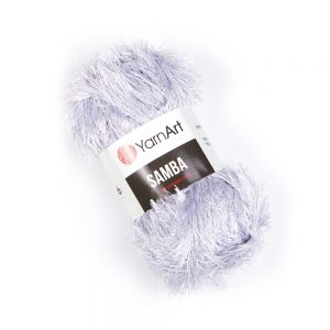 Купить пряжу YARNART SAMBA цвет 10 производства фабрики YARNART