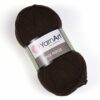 Купить пряжу YARNART SUPER PERLEE цвет 217 производства фабрики YARNART