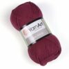 Купить пряжу YARNART SUPER PERLEE цвет 219 производства фабрики YARNART