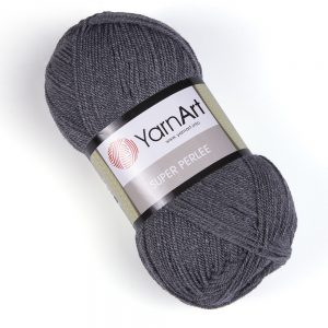 Купить пряжу YARNART SUPER PERLEE цвет 29 производства фабрики YARNART